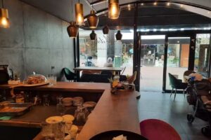 Hiba Libanese restaurant