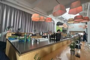 Hidden Gem Restaurant