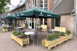 High Tea & Lunch Boutique N°38