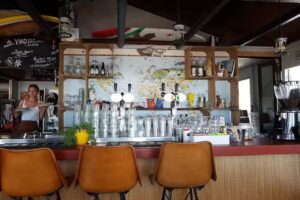 Hightide Surf & Food