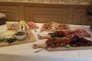 Hindriks Kegel- en Zalencentrum/Restaurant