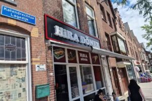 Hira D&ouml;ner 🇹🇷