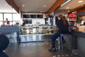 Hoek&rsquo;s Fish & Food