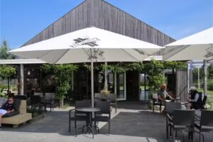 Hoeve Wielrevelt Restaurant