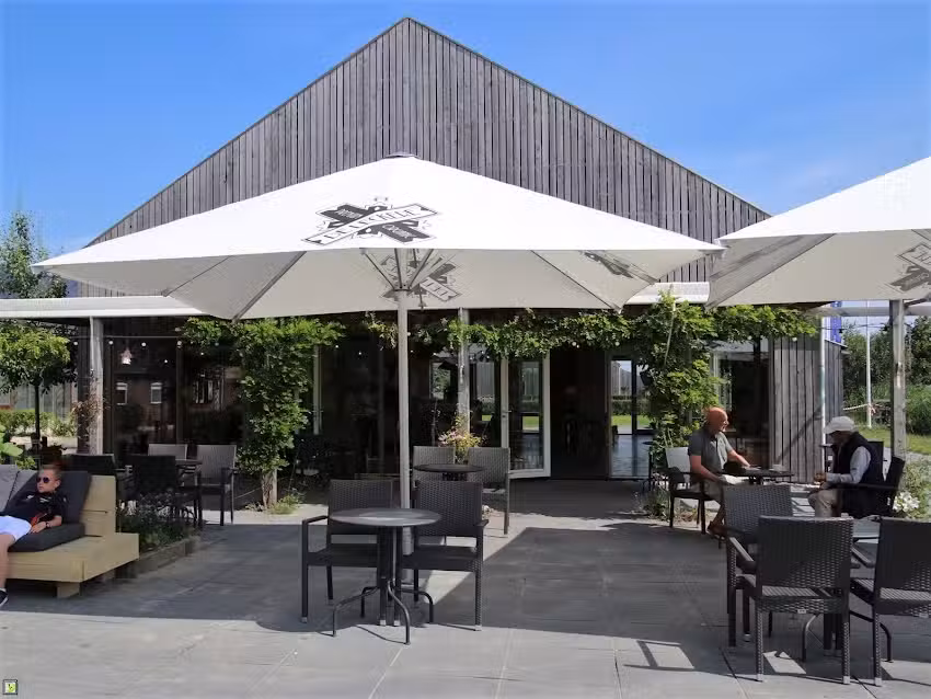 Hoeve Wielrevelt Restaurant