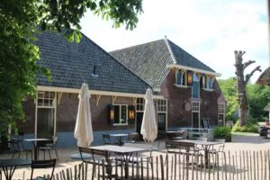 Hofboerderij