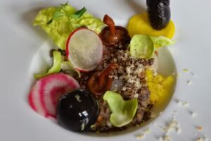 Hofstee Restaurant De