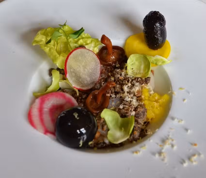 Hofstee Restaurant De