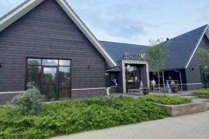 Hofzicht eten & drinken