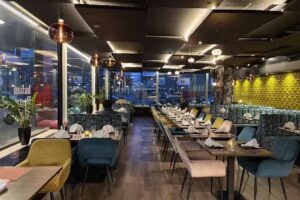 Holi Indian Restaurant