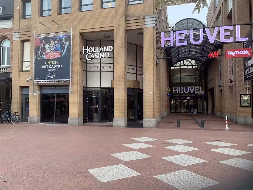 Holland Casino