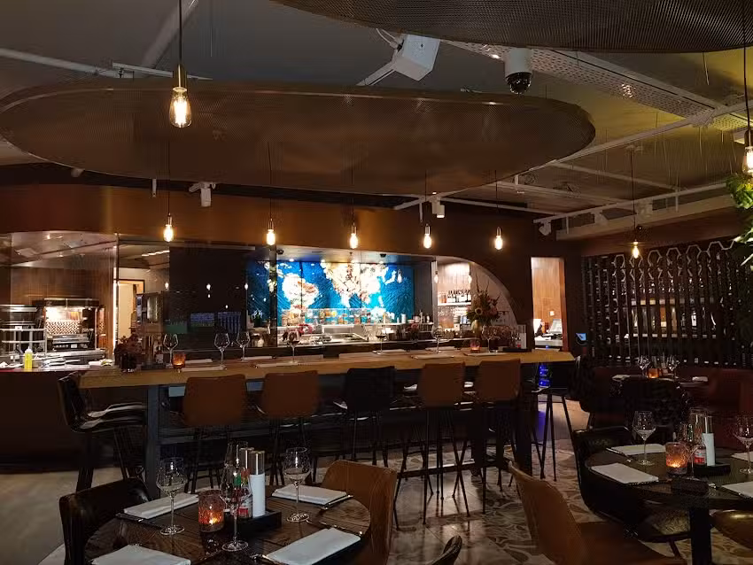 Holland Casino Amsterdam Sloterdijk