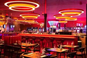 Holland Casino Groningen