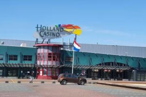 Holland Casino Leeuwarden