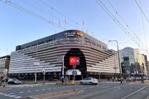 Holland Casino Scheveningen