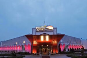Holland Casino Venlo