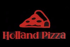 Holland Pizza