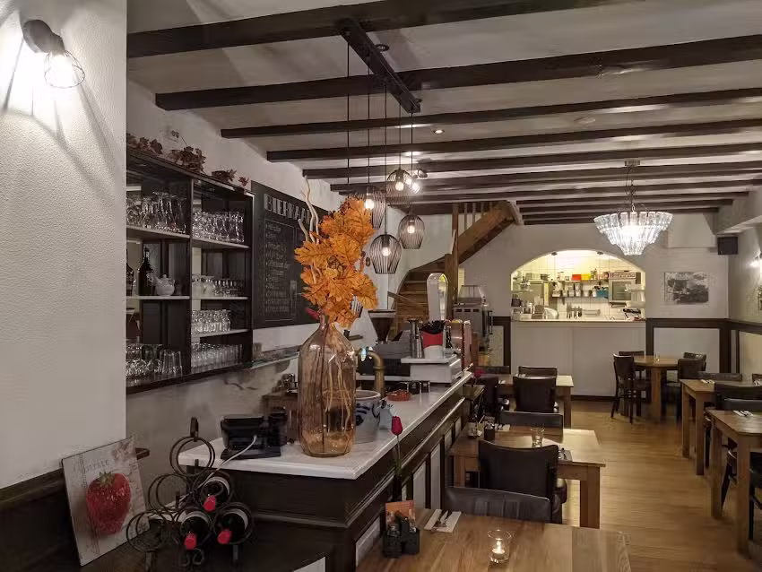 Hollands Restaurant Moeke