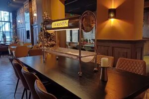 Hollandsche Leeuw De