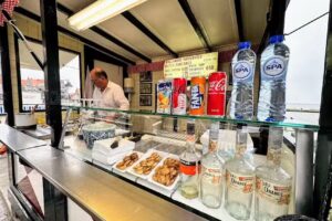 Hollandse Poffertjes