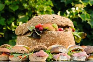 Holle Bolle Gijs Catering Breda