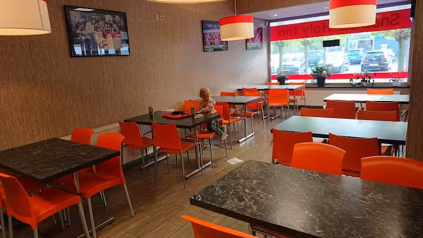 Holy-Inn &ndash; Vlaardingen