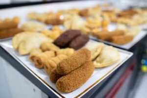 Homestyle Foods and Drinks