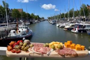 Homminga&rsquo;s Fijne Winkeltje