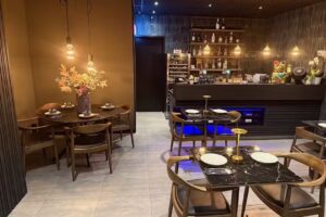 Hong Kong Streetfood