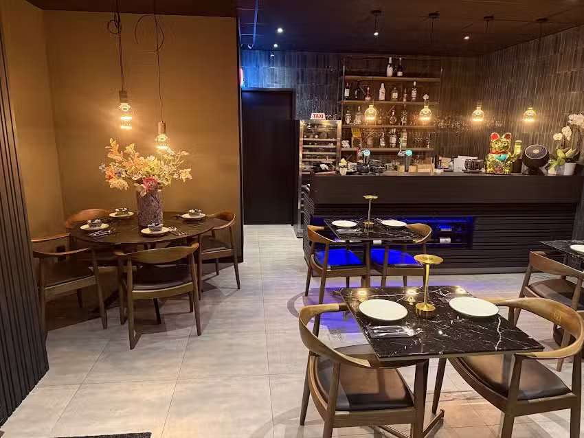 Hong Kong Streetfood