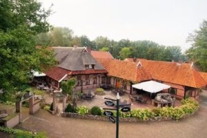 Hoofdkwartier van de Prins