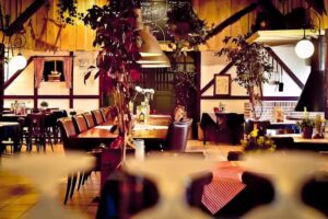 Hooge Esch Buurse Familierestaurant
