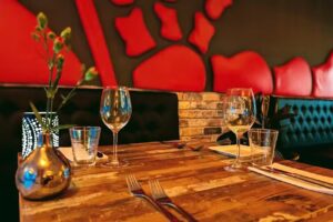 Hooked Seafood & More