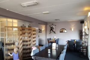 Horeca Centrum “Heerlijkheid”