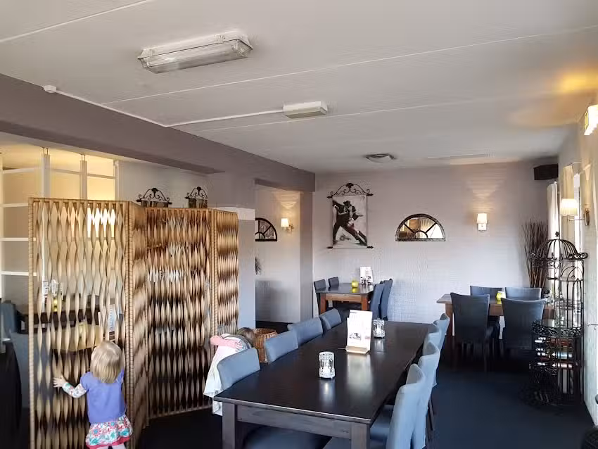 Horeca Centrum &ldquo;Heerlijkheid&rdquo;