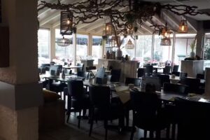 Horeca de Duinhoeve