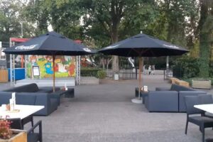 Horeca de Katjeskelder B.V.