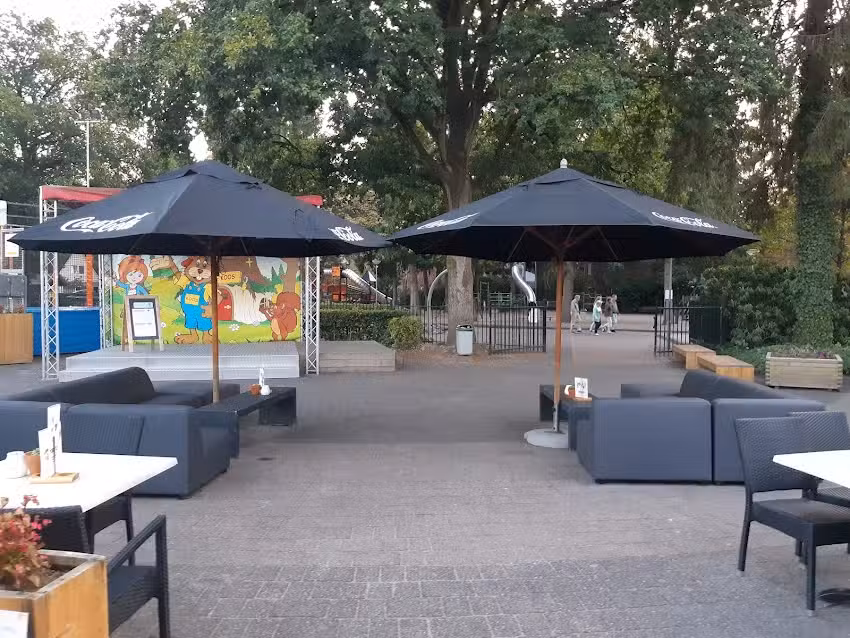 Horeca de Katjeskelder B.V.