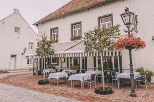 Horeca Makelaardij Totaal