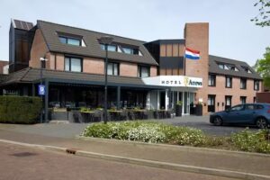 Hotel Arrows Uden Veghel