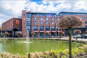 Hotel Asteria Venray