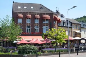 Hotel Brasserie De Kroon