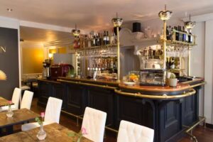 Hotel & Brasserie de Zwaan