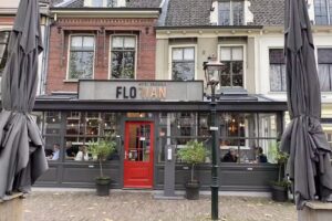 Hotel Brasserie Florian