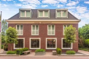 Hotel Brinkzicht Vledder