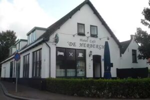 Hotel-Café De Herbergh
