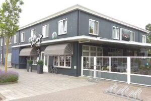 Hotel Cafe Restaurant Dallinga