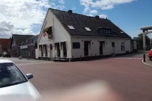 Hotel Cafe Restaurant De Oude Herberg