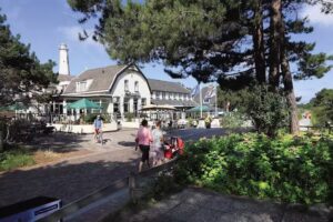 Hotel Caf&eacute; Restaurant Duinzicht