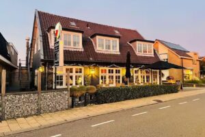 Hotel Café Restaurant Heineke